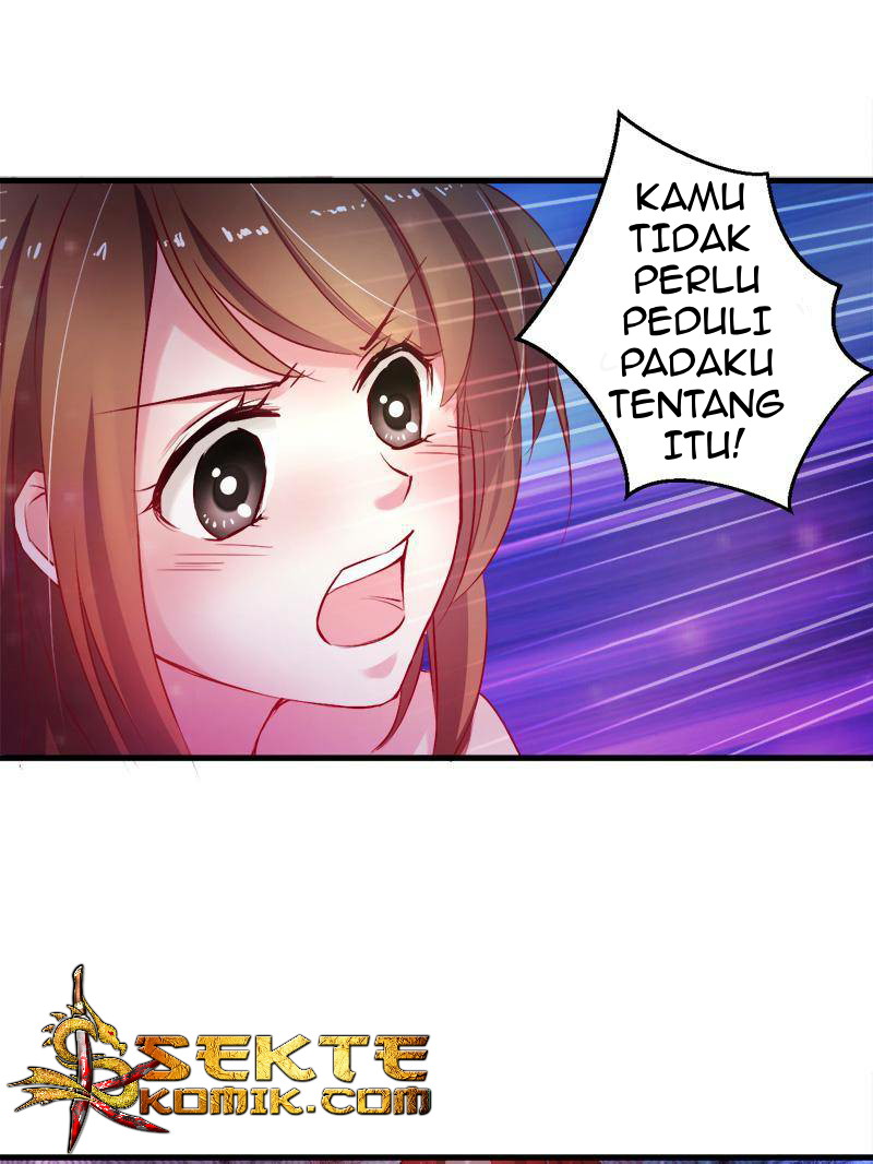 Beauty and the Beasts Chapter 12 Gambar 13